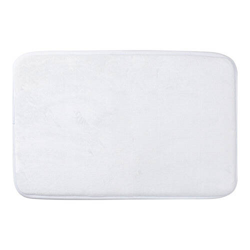 Tappeto da bagno per sublimazione