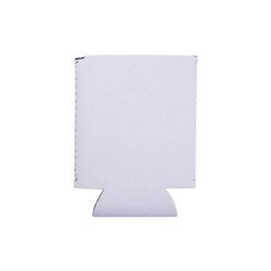 Porta lattina in neoprene per la sublimazione