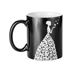 Tazza Magico – con l’incisione Goddess