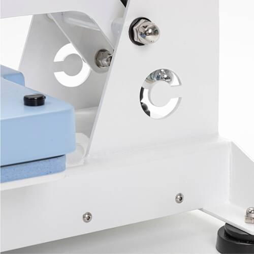 Pressa per magliette Craft Express 23 x 30 cm