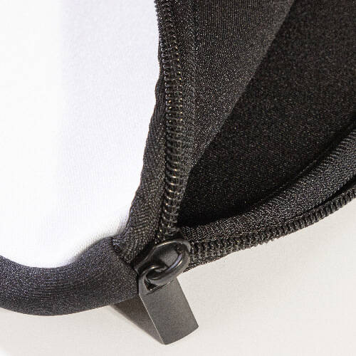 Custodia per laptop in neoprene 14" per sublimazione