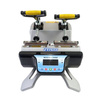 Pressa per tazze orizzontale doppia Sublimazione Trasferimento termico - modello JTSB-S-2