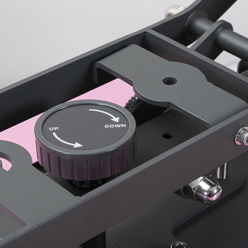 Pressa piana Cassetto Craft Express 38 x 38 cm Rosa