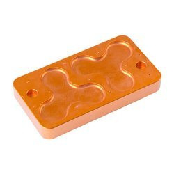 Supporto per realizzare stampe 3D su spinner