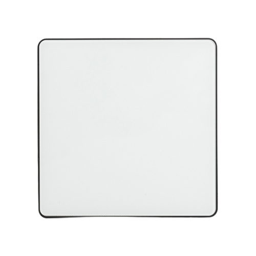 Magnete audio per sublimazione - nero