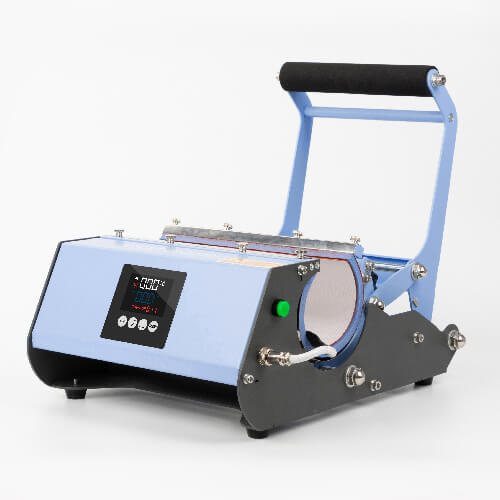 Pressa per tazze Ø 8,5 / 24 cm - modello CE-MP270H