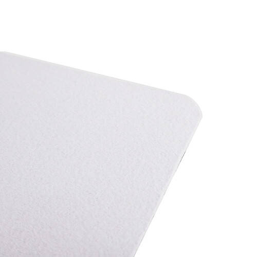 Lavagna magnetica per sublimazione