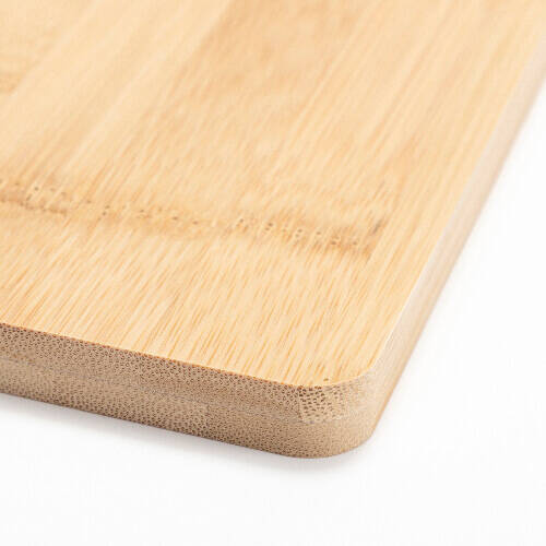 Tagliere in bambù per sublimazione - 15 x 20,1 cm