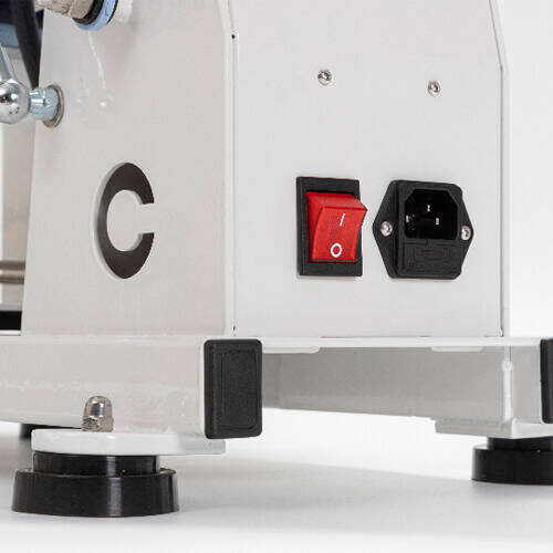 Craft Express Hobby Combo Blue Pressa multifunzione 8 in 1