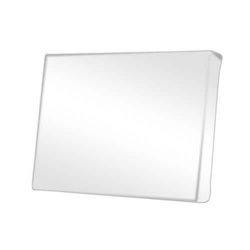 Cornice in plastica canvas 18 x 26 cm Sublimazione Trasferimento termico