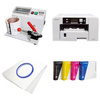 Kit di stampa Sawgrass Virtuoso SG500 + SB02 Sublimazione a trasferimento termico