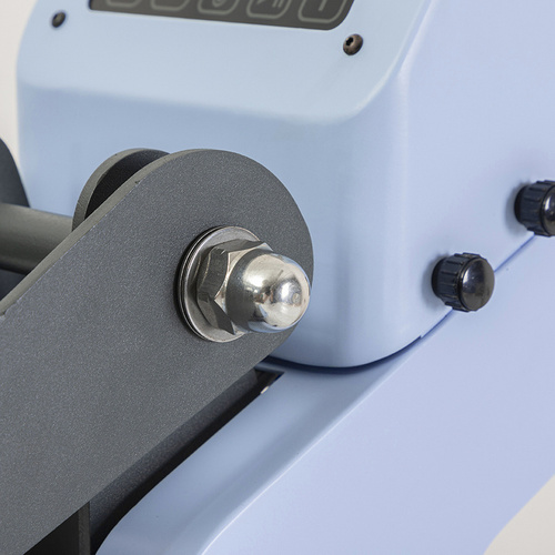 Pressa piatta Auto Drawer Craft Express 38 x 38 cm Blu