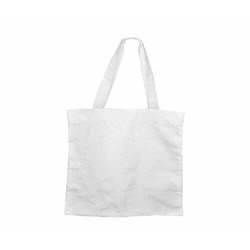 Borsa per la spesa 44 x 42 cm Sublimazione Trasferimento termico