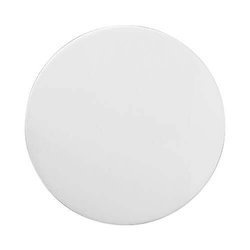 Piastrella in ceramica Ø 20 cm Sublimazione Trasferimento termico