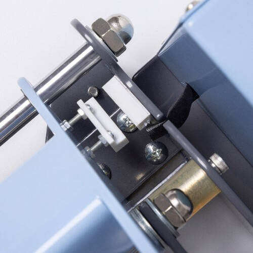 Pressa a tazza Ø 7,2 - 8,8 / 24 cm - modello CE-TMP30BL