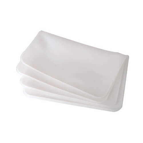 Silicone per la stampa Mini 3D VACUM