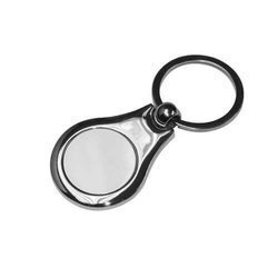 Portachiavi Sublimazione Trasferimento termico