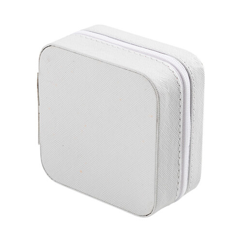 Portagioie per sublimazione - bianco