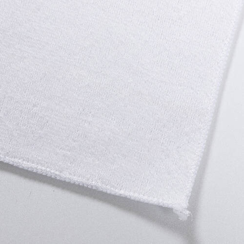 Tovagliolo 63 x 38 cm per sublimazione - bianco