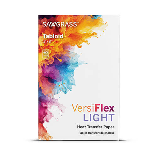 Carta VersiFlex A4 - 100 fogli