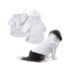 Set di 2 felpe stampabili per cani