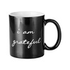 Tazza Magico – con l’incisione I am grateful