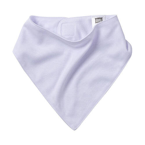 Bandana per bambini per sublimazione - bianca