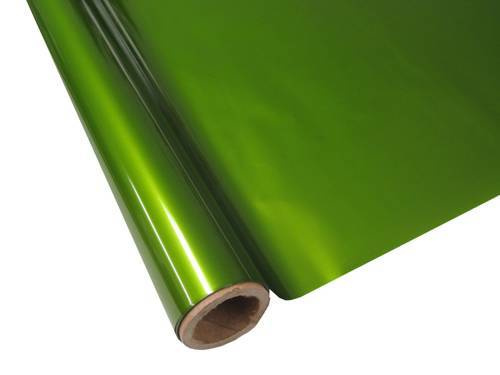 Lamina per stampa a caldo - Grass Green
