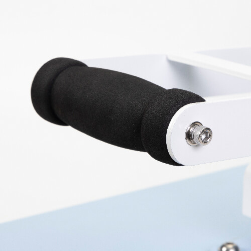 Pressa manuale piatta Otter Drawer Clamshell 40 x 60 cm