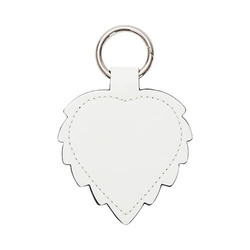 Clip magnetica - appendiabiti per sublimazione - foglia