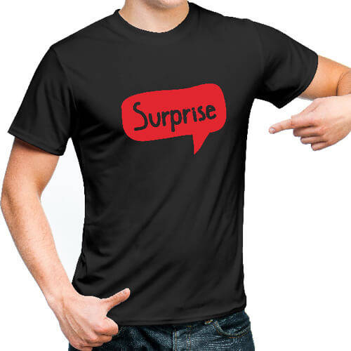 Lamina flessibile - rosso lucido