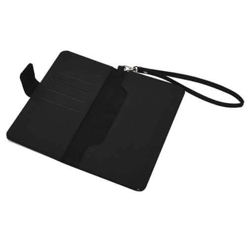 Porta carte di credito Sublimazione Trasferimento termico