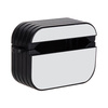 Scatola di ricarica AirPods Pro per sublimazione - Nera