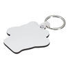 Portachiavi in MDF per sublimazione - Bing Dwen Dwen