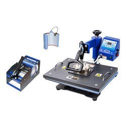 Pressa COMBO 3 in 1