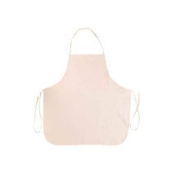 Grembiule 68 x 71 cm per sublimazione