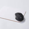 Tappetino per mouse 23,5 x 19,7 cm / 4 mm su gomma leggera per sublimazione