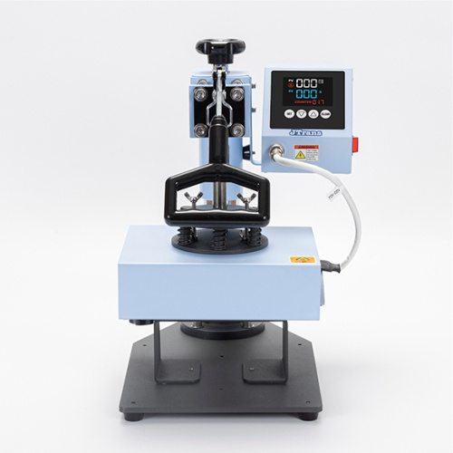 Premere per pastiglie da calcio