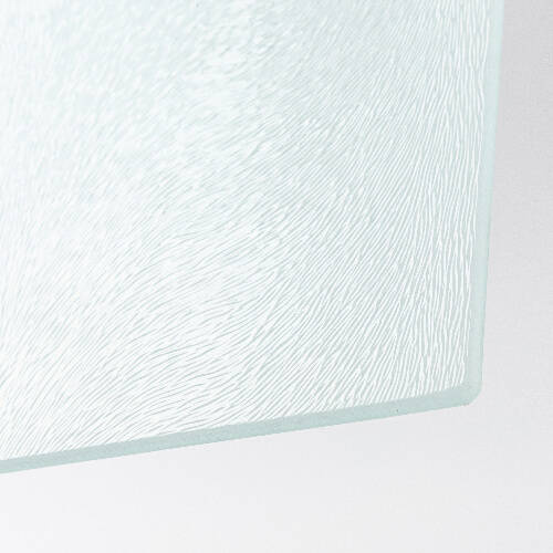 Tagliere 30 x 28 cm per sublimazione - opaco