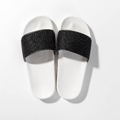 Infradito sublimatici per adulto - suola bianca