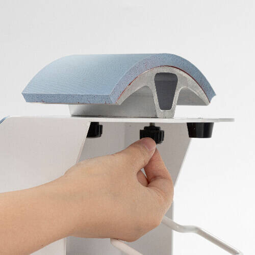 Pressa per cappelli Craft Express