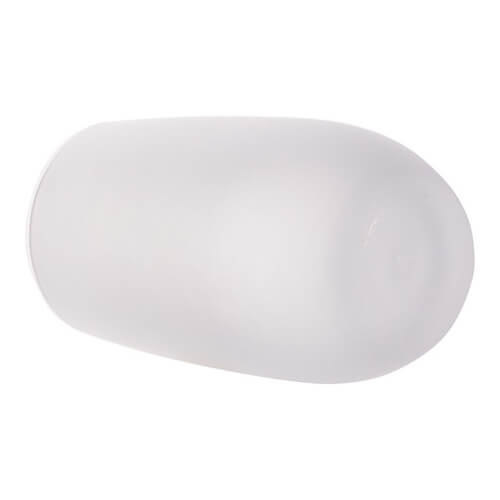 Bicchiere da vino 400 ml satinato per sublimazione