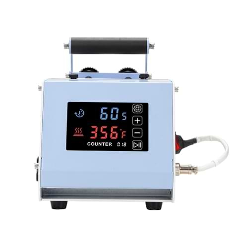 Pressa a tazza Craft Hobby Plus