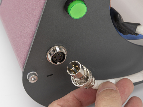 Craft Express Elite Pro Pressa per tazza e bicchiere - Sparkling Purple