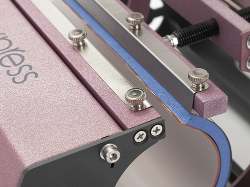 Craft Express Elite Pro Pressa per tazza e bicchiere - Sparkling Purple