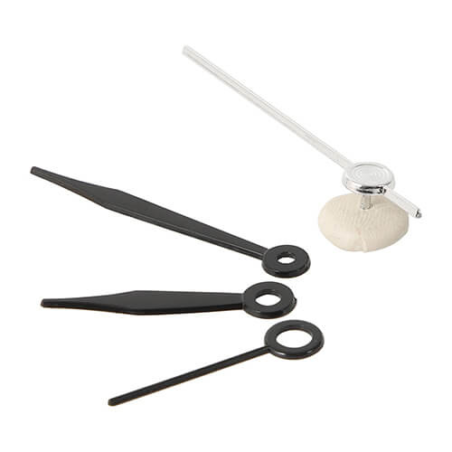 Sveglia a sublimazione - rosa