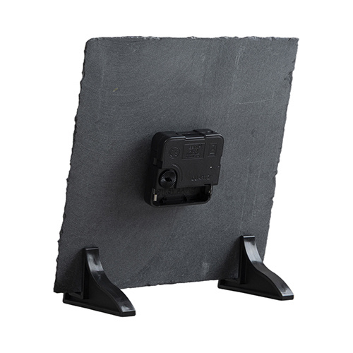 Orologio in granito per sublimazione