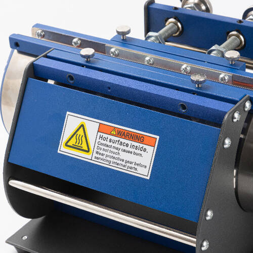 Pressa a tazza Ø 8,3+ / 24 cm - modello JTSB06-270H