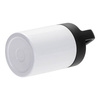 Thermos in acciaio inox da 400 ml per sublimazione - bianco