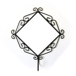 Gancio per l’ingresso Trasferimento termico a sublimazione